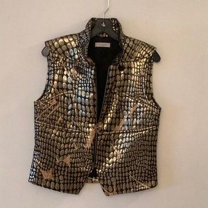 Emilio Pucci evening Vest